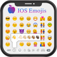 Icône du programme : iOS Emojis For Android