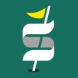 Symbol des Programms: Skins App