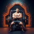 程序图标：Gym Wallpaper