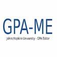 Ikon program: GPA-me