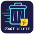 Fast Delete : Unwanted Files  Folders