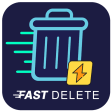 Fast Delete : Unwanted Files  Folders
