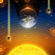 Ícone do programa: Space Leap : A hypnotic  …