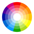 程序图标：Color Card Pro - Designer…