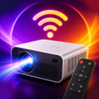 程序图标:Mini Led Projector App