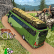 Icon of program: Offroad Bus Simulator-Bus…