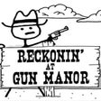 プログラムのアイコン：West of Loathing: Reckoni…