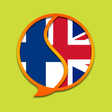 Icon of program: English Finnish Dictionar…