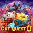 Icoon van programma: Cat Quest II