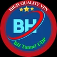 أيقونة البرنامج: BH Tunnel UDP
