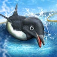 Иконка программы: Penguin Waterslide Dash 2…