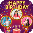 Programikonen: Birthday Photo Collage - …