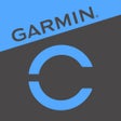 Ikona programu: Garmin Connect