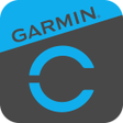 Symbol des Programms: Garmin Connect