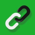 Icoon van programma: LinkApp  New Friends  Eve…