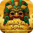 Icoon van programma: Maya Spin: Wizards Secret