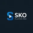 Ícone do programa: Sko Player Pro
