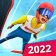 Icon of program: Ski Jumping 2023