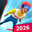 Programın simgesi: Ski Jumping 2023