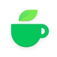 프로그램 아이콘: 네이버 카페  Naver Cafe