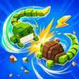 Programikonen: Arena Smash Clash:Drift M…