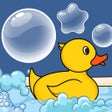 Symbol des Programms: Baby games - Bubble pop g…