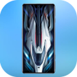 Redmi K50 Ultra Launcher icon
