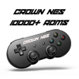 ไอคอนของโปรแกรม: Crown Emulator Games