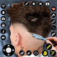 Ícone do programa: Barber Shop Game: Hair Sa…