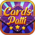Programikonen: Cards Patti