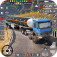Иконка программы: US Heavy Truck Simulator …