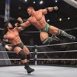 Ikona programu: Real Wrestling : Fighting…