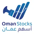 Ikona programu: Oman Stocks