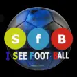 Soccer Statistics App(I See Football)
