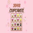 Иконка программы: 2048 Cupcakes for Chrome