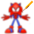 Ikona programu: How to draw sonik