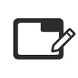 أيقونة البرنامج: NEW TAB NOTE
