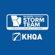 프로그램 아이콘: KHQA Weather