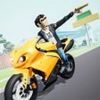 Icoon van programma: Ride and Shoot - Secret A…