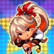 プログラムのアイコン：Guardian Tales