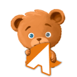 程序图标：mojAsistent za starše - V…