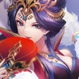 Programın simgesi: 萌将伝説