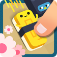 Programın simgesi: Push Sushi