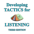 أيقونة البرنامج: Developing Tactics for Li…