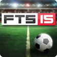 Иконка программы: First Touch Soccer 2015