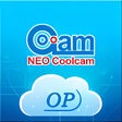 プログラムのアイコン：COOLCAMOP