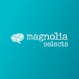 Programikonen: Magnolia Selects