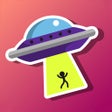 Icon of program: UFO.io: Multiplayer Game