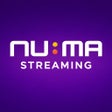 プログラムのアイコン：NUMA TV