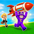 Ikona programu: Merge a Rocket